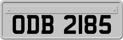 ODB2185