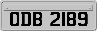 ODB2189