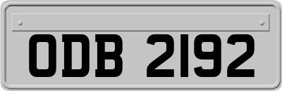 ODB2192