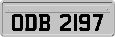 ODB2197