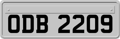 ODB2209