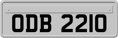 ODB2210