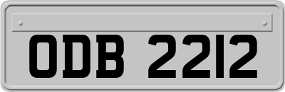 ODB2212