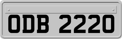 ODB2220