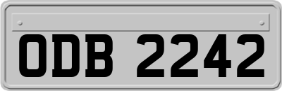 ODB2242
