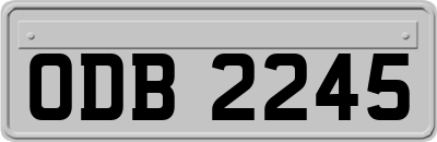 ODB2245