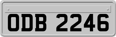 ODB2246