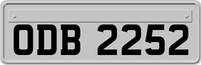 ODB2252