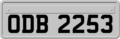ODB2253