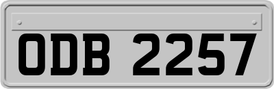 ODB2257