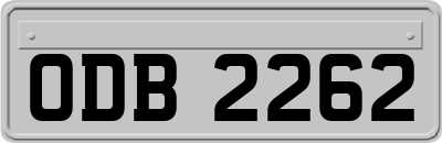 ODB2262