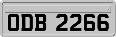 ODB2266