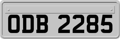 ODB2285