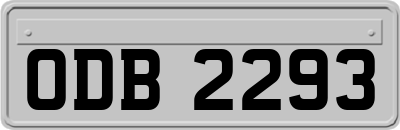 ODB2293