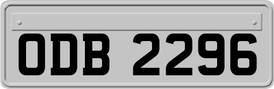 ODB2296