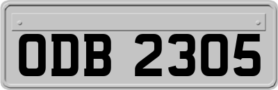 ODB2305
