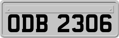 ODB2306