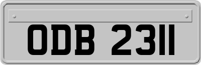ODB2311