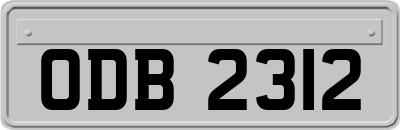 ODB2312