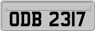 ODB2317