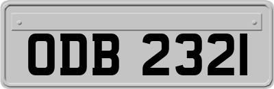 ODB2321