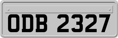 ODB2327