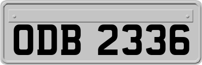 ODB2336
