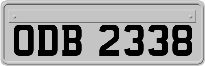 ODB2338