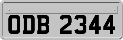 ODB2344