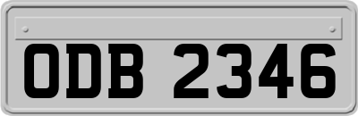 ODB2346