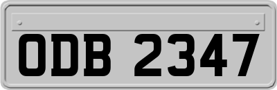 ODB2347