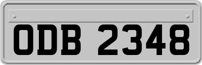 ODB2348