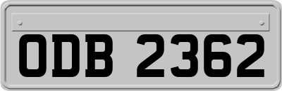 ODB2362