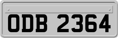 ODB2364