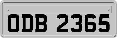 ODB2365