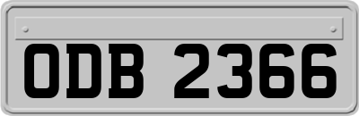 ODB2366