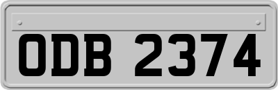 ODB2374