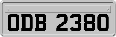ODB2380