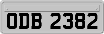 ODB2382