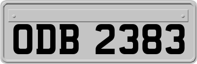 ODB2383