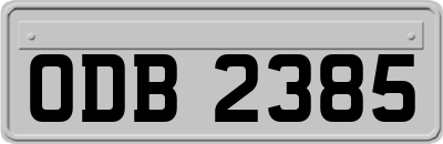 ODB2385