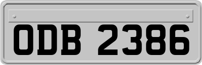 ODB2386
