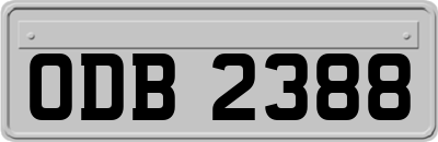 ODB2388