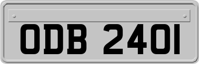 ODB2401