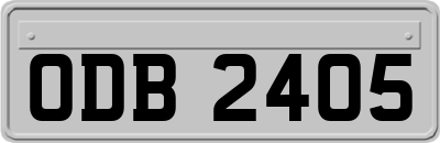 ODB2405