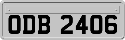ODB2406