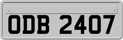 ODB2407