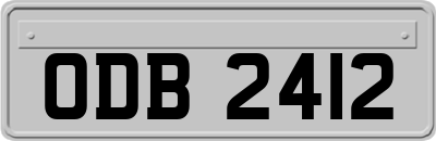 ODB2412
