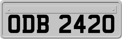 ODB2420
