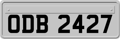 ODB2427